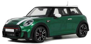 OttOmobile 1/18 ~j N[p[ F56 JCW 2023 (O[)yOTM1098z ~jJ[