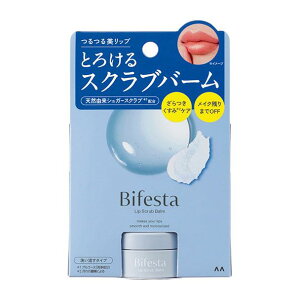 ���b�v�X�N���u�o�[�� 10g Bifesta �}���_�� BA���c�vS�o-��