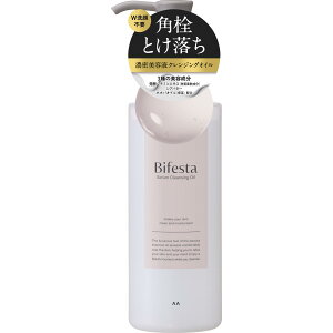 �Z�����N�����W���O�I�C�� 160ml Bifesta �}���_�� BA�Z����CL�I�C��