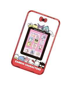 セガフェイブ meスマホ+ サンリオキャラクターズ