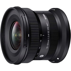 VO} 10-18mm F2.8 DC DN 10-18/2.8DCDNC_RF LmRF}EgiAPS-CTCYj