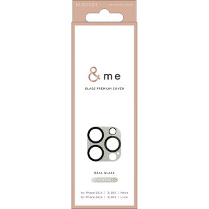 GR iPhone 16 Pro/16 Pro Maxp JیKXtB JS̕ی SʃOb^[  KX \ʍdx10H wh~ Uh~ meiO[Wj PM-A24CFLLP6GB