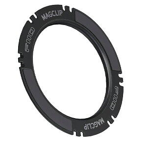 �t�B�[�I �X�}�[�g�t�H���p �}�O�l�b�g���h���O���o���h�����O�L�b�g FIO-MAGCLIP-B FiiO