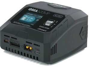 G-FORCE GMA620MP AC/DC ChargeryG0384z WRp[d