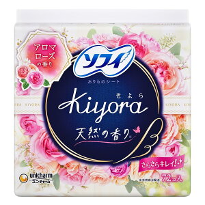 �\�t�B Kiyora�t���O�����X �A���}���[�Y 72�� ���j�E�`���[�� �\�t�C�L�����t���O�����X���T�V�C���[�Y72