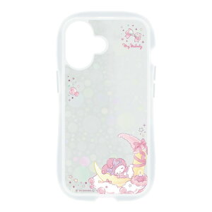 O}fB[Y iPhone 16p NX^NAP[X TIi}CfBj gourmandise SANG-455MM