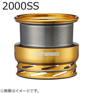 SLP���[�N�X SLPW LT TYPE-���X�v�[�� 2000SS (�S�[���h) SLPW LT TYPE-���X�v�[��2000SS(�S�[���h) SLP WORKS