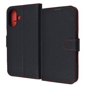 CAEg iPhone 16p Like standard ϏՌ }Olbgxg Vv 蒠^U[P[XiubN/bhj RT-P46ELC1/BR