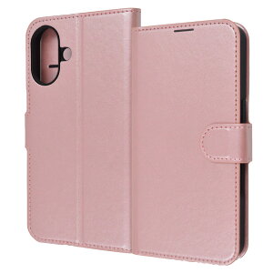 CAEg iPhone 16p Like standard ϏՌ }Olbgxg Vv 蒠^U[P[XiVCj[sNj RT-P46ELC1/P