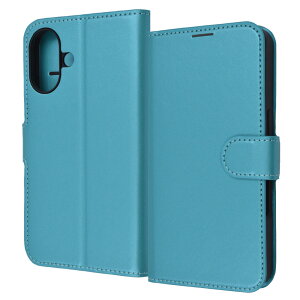 CAEg iPhone 16p Like standard ϏՌ }Olbgxg Vv 蒠^U[P[XiVCj[u[j RT-P46ELC1/A