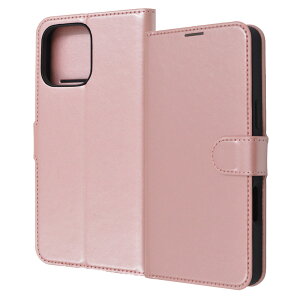 ���C�A�E�g iPhone 16 Pro Max�p Like standard �ϏՌ� �}�O�l�b�g�x���g �V���v�� �蒠�^���U�[�P�[�X�i�V���C�j�[�s���N�j RT-P49ELC1/P