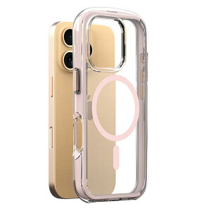 araree iPhone 16 Prop DUPLE M AIRisNj AR27147I16PR