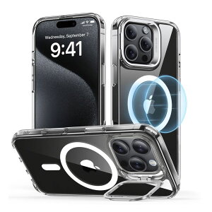 ESR iPhone 16 Prop Classic X^htnCubhP[XiNAj ES27160I16PR