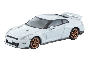 �g�~�[�e�b�N 1/64 LV-N316c NISSAN GT-R Premium edition T-spec 2024�i���j�y333692�z �~�j�J�[