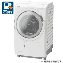 楽天市場】日立 ドラム式洗濯乾燥機 BD-SV120HR Wの通販