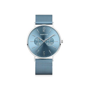 BERING yKizArctic Blue Pair Collection NI[c@Y^Cv 14240-809-JyԕiBz