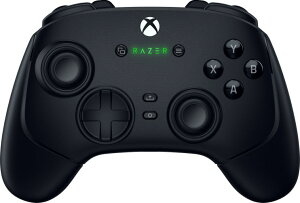 Razer 【国内正規品】Xbox & PC用 ワイヤレス eスポーツコントローラー Wolverine V3 Pro RZ06-05200100-R3M1