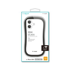 MS Products iPhone 16p ϏEϏՌnCubhP[X uViAMO freelyvi_[NO[j LEPLUS NEXT LN-IM24VMFGY