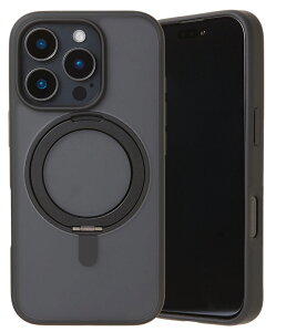 fB[t iPhone 16 Prop ETANZE RING MASTERi}bgubNj Deff DCS-IPE24MPMRBK