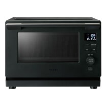 楽天市場】toshiba 電子レンジ er-vs23（カラーブラック）の通販