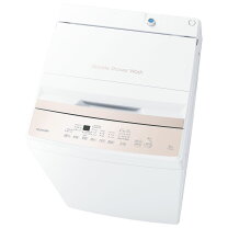 楽天市場】東芝 6.0kg 全自動洗濯機 グランホワイトTOSHIBA AW-6G9-Wの通販