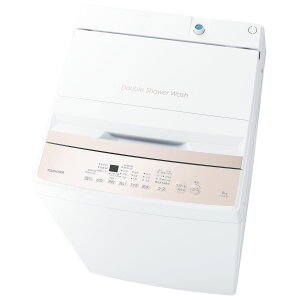 iWݒu_AGÂ݁j 6.0kg S@@sAzCg AW-6GA4-W TOSHIBA [AW6GA4W]