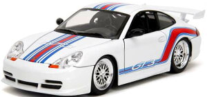 Jada Toys 1/24 2006 |VF 911 GT3 RS (996.1) zCg/}eB[jyJADA35491z ~jJ[