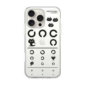 abbi iPhone 16 Pro�p �l�R�}���W���E�\�t�g�N���A�P�[�X�i�}���W���E�A�C�Y�j ABF27263I16PR
