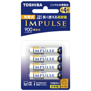  jbPfdr P4`i4{j TNH-4AH-4P TOSHIBA IMPULSE eʃ^Cv [TNH4AH4P]