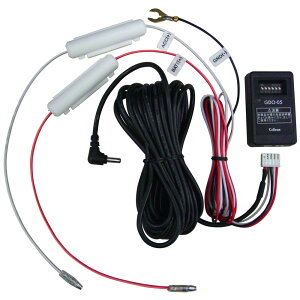 ZX^[ hCuR[_[p 펞dR[h GDO-05 CELLSTAR