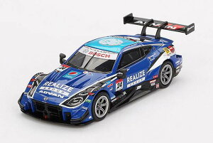 MINI-GT 1/64 Nissan Z GT500 SUPER GTV[Y 2023 #24 "REALIZE CORPORTATION ADVAN Z" KONDO RACING(nh)yMGT00850-BLz ~jJ[
