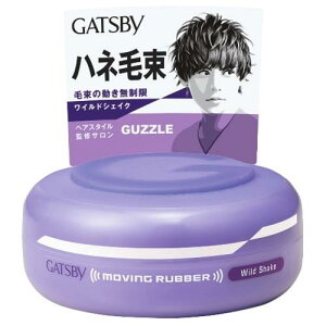 �M���c�r�[ ���[�r���O���o�[ ���C���h�V�F�C�N 80g �}���_�� GBM���o-W�V�G�C�N