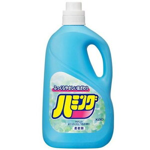 ハミング 特大 2500ml 花王 ニユ-ハミング2500ML