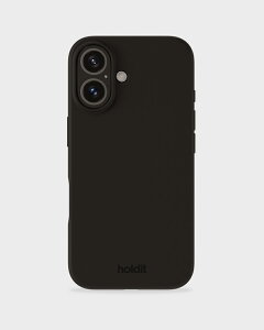 Holditiz[fBbgj iPhone 16 Plusp \tg^b`VR[P[X BlackiubNj 16512(HOLDIT)