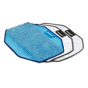 iRobot �u���[�o�����p�N���X�Z�b�g(�h���C�N���X2���E�E�F�b�g�N���X1��) 4449276 iRobot �u���[�o��p [4449276]