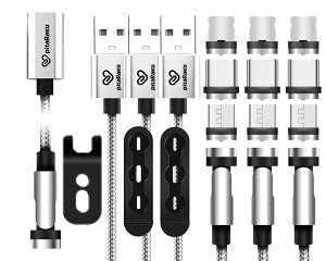 Bearmax(xA[}bNX) [dp }OlbgE USB Type-C/Lightning/Micro-USBΉ @̃X}z[dP[u ZbgiVo[j PRS-01S