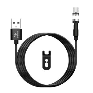 Bearmax(�x�A�[�}�b�N�X) �}�O�l�b�g���E�� Lightning ���y�s�^�b�X�}�z�[�d�P�[�u�� 1m�i�u���b�N�j PR-L010K