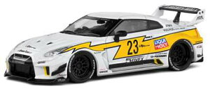 \h 1/43 Y GT-R R35 LB VGbg (zCg/CG[)yS4311208z ~jJ[