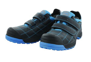 hP _CiXeBvtFbVi SXj[J[ ubN×u[ 23.0cm JSAAKi AF DYPR-24M-BK/BLU-23.0 DONKEL