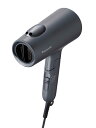 EH-NE7M-H パナソニック ヘアドライヤー（ダークグレー） Panasonic ionity(イオニティ) ダブルミネラルマイナスイオン [EHNE7MH]