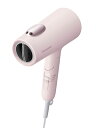 EH-NE7M-P パナソニック ヘアドライヤー（ミストローズ） Panasonic ionity(イオニティ) ダブルミネラルマイナスイオン [EHNE7MP]