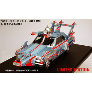 AMIE 1/18 Eg}^E ZAT Et777 yAM18005z ~jJ[