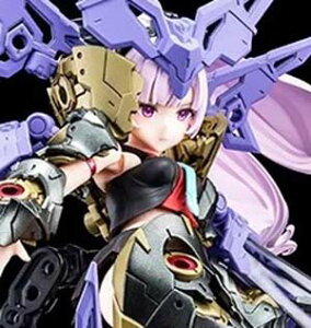 �R�g�u�L�� 1/1 ���K�~�f�o�C�X BUSTER DOLL �p���f�B�� DARKNESS CLAW�yKP782�z �v�����f��