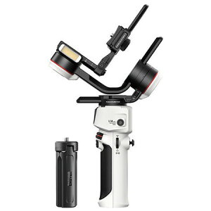 ZHIYUN �J�����p�W���o���uCRANE-M 3S�v CRANE-M-3S