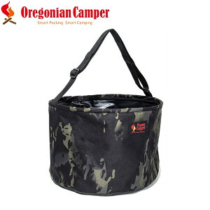 �I���S�j�A���L�����p�[ �L�����p�[�o�P�b�gR(�u���b�N�J��) TRU-OCB2053BC Oregonian Camper