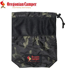 �I���S�j�A���L�����p�[ ���X�e�B���|�[�`L(�u���b�N�J��) TRU-OCB809BC Oregonian Camper