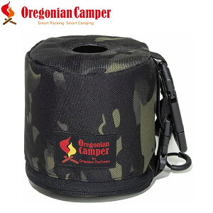 �I���S�j�A���L�����p�[ �y�[�p�[�z���_�[(�u���b�N �J��) TRU-OCB829BC Oregonian Camper