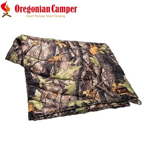 �I���S�j�A���L�����p�[ �p�f�B���O�u�����P�b�g(���A���c���[) TRU-OCA2223RT Oregonian Camper