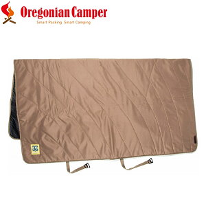 �I���S�j�A���L�����p�[ �p�f�B���O�J�[�S�V�[�g(�E���t�u���E��) TRU-OCB2225WB Oregonian Camper
