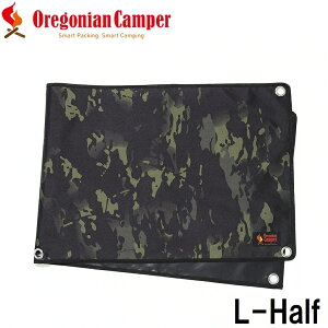 ISjALp[ hOhV[gL-Half(ubNJ) TRU-OCB2227BC Oregonian Camper